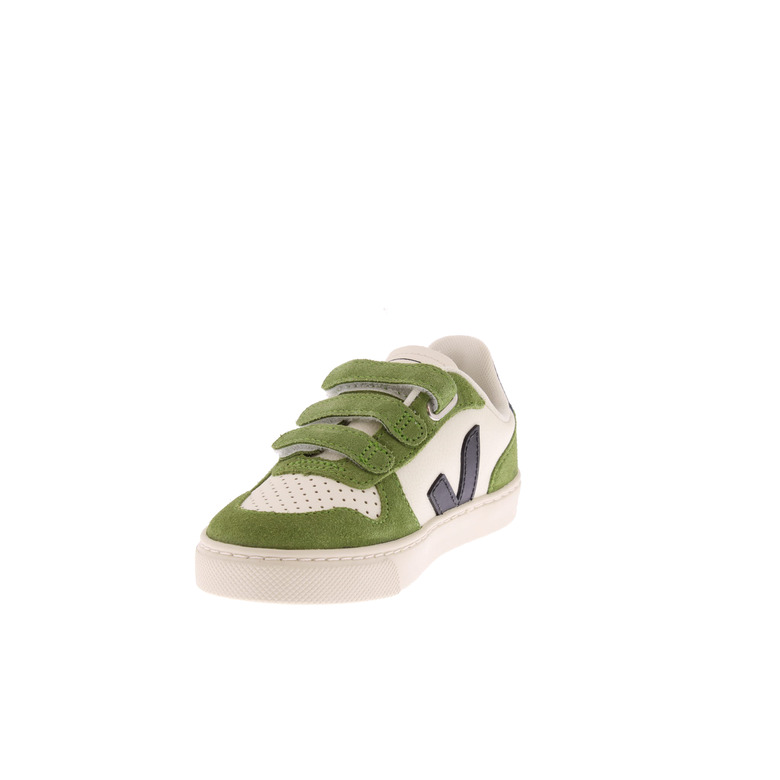 Veja sneakers groen 3