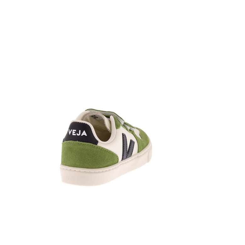 Veja sneakers groen 4