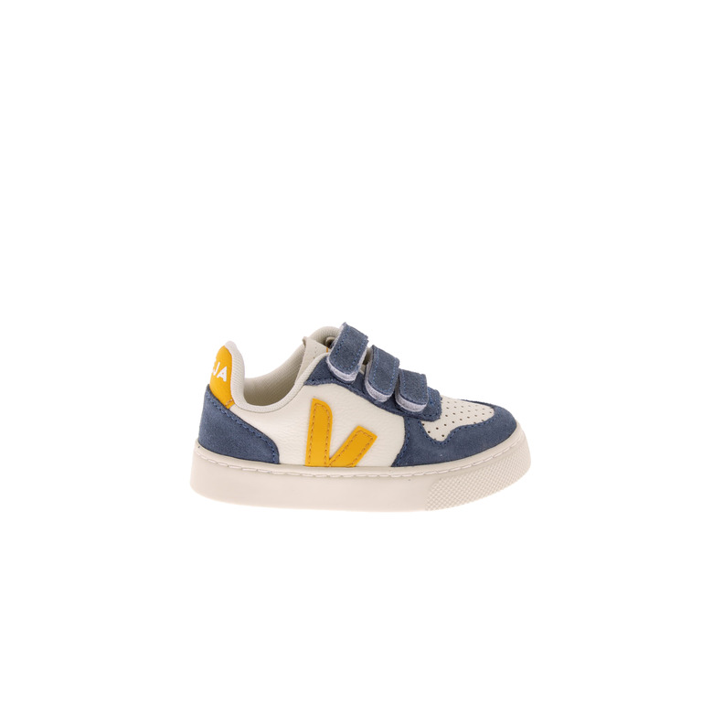 Veja sneakers blauw 1