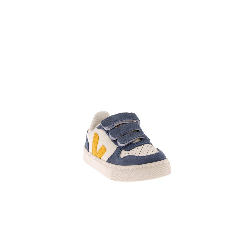 Veja sneakers blauw 2