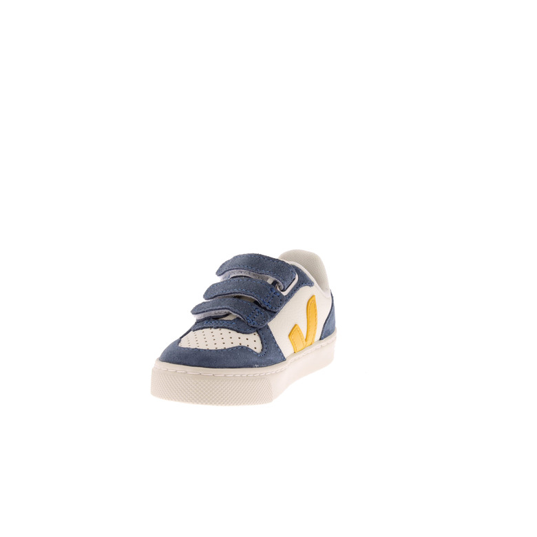 Veja sneakers blauw 3