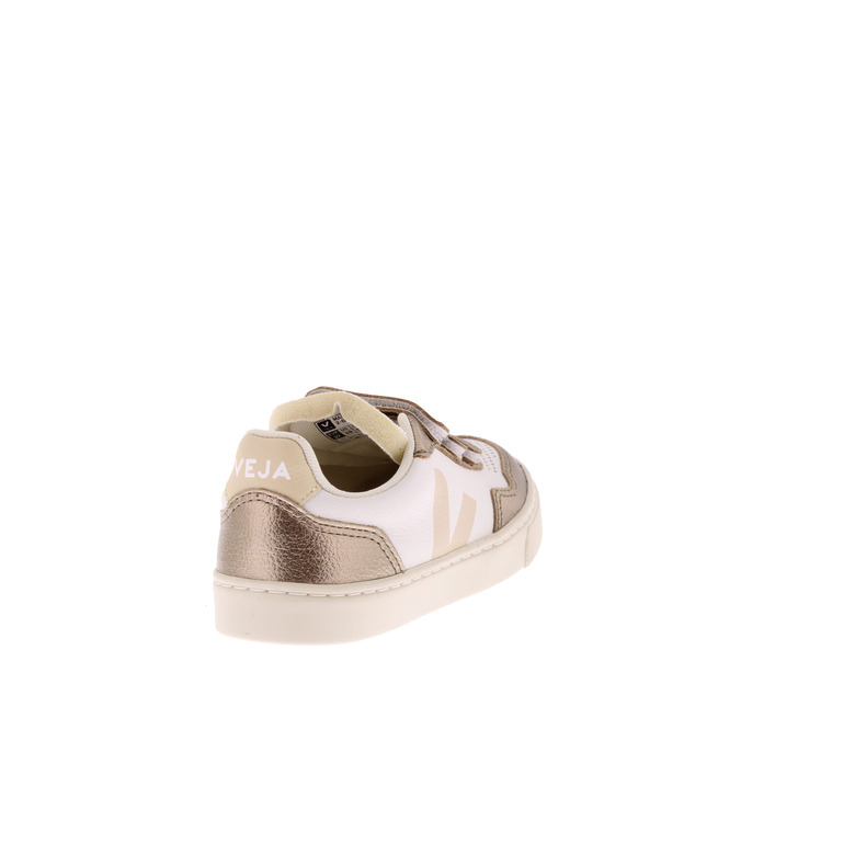 Veja sneakers white 4