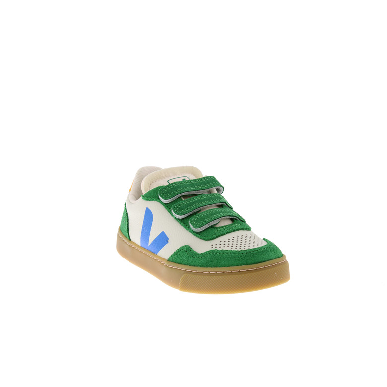 Veja sneakers groen 2