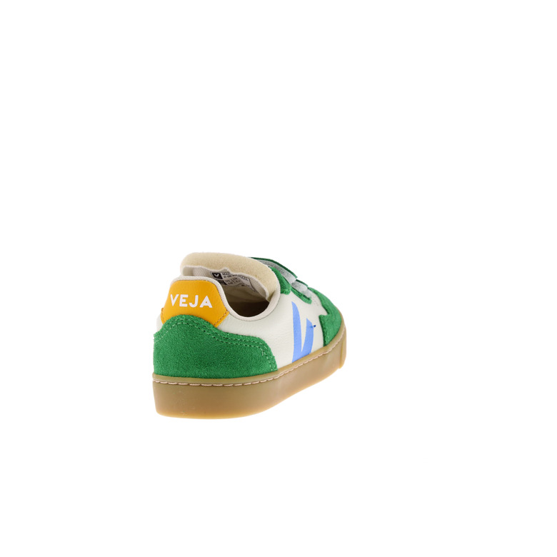 Veja sneakers groen 4