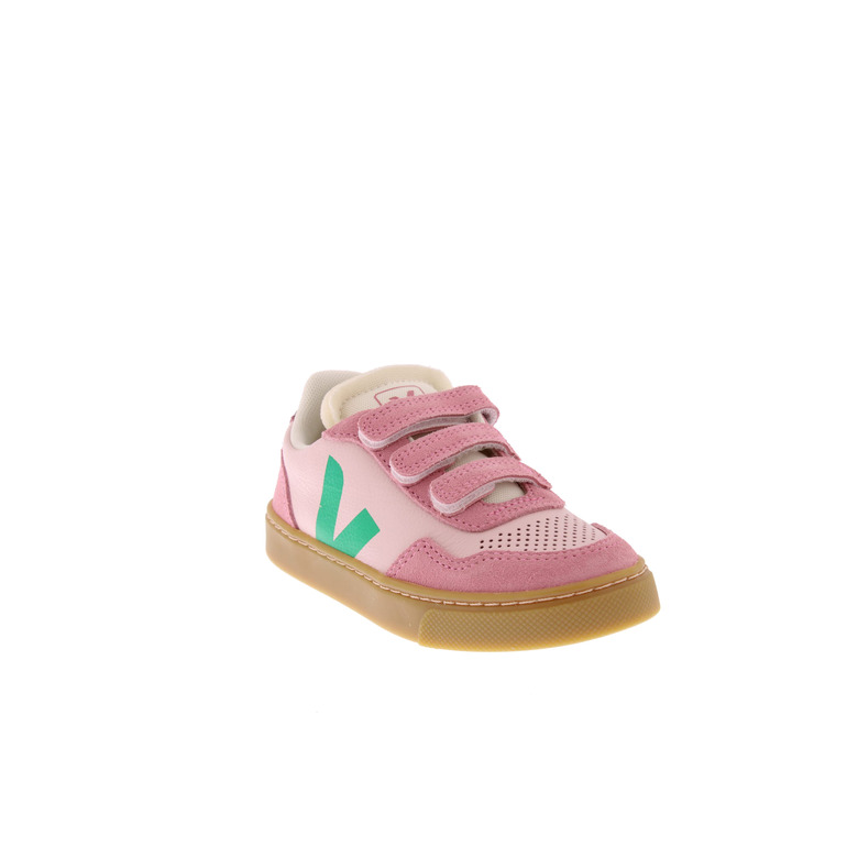 Veja sneakers pink 2