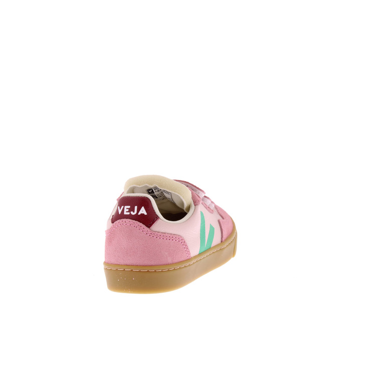 Veja sneakers pink 4