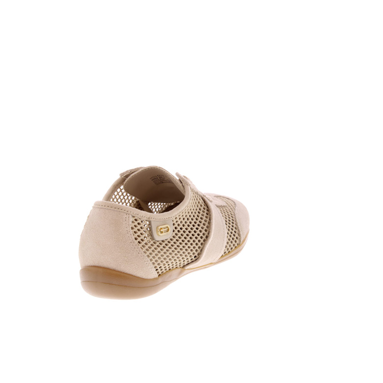 Tamaris sneakers beige 4