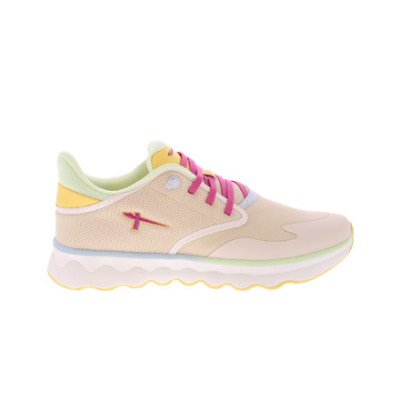 Tamaris sneakers beige