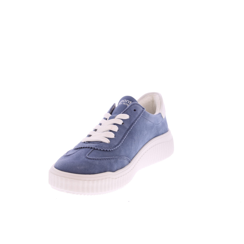 Remonte sneakers bleu 3