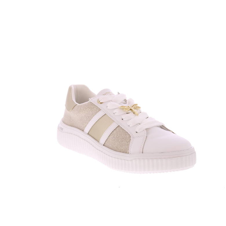Remonte sneakers blanc 2