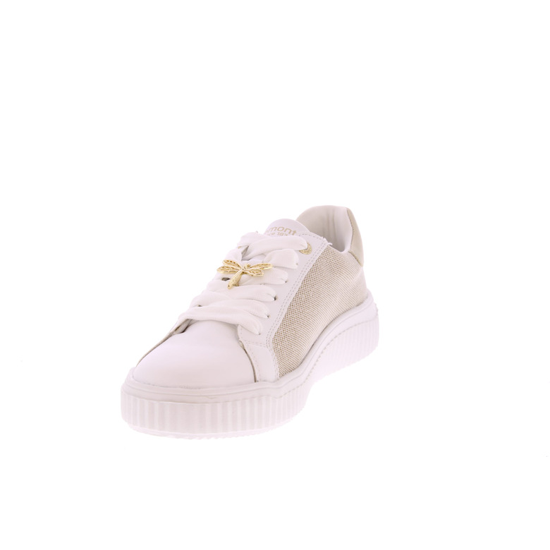 Remonte sneakers blanc 3