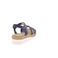 Rieker sandals blue 4