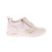 Tamaris Comfort sneakers blanc 1