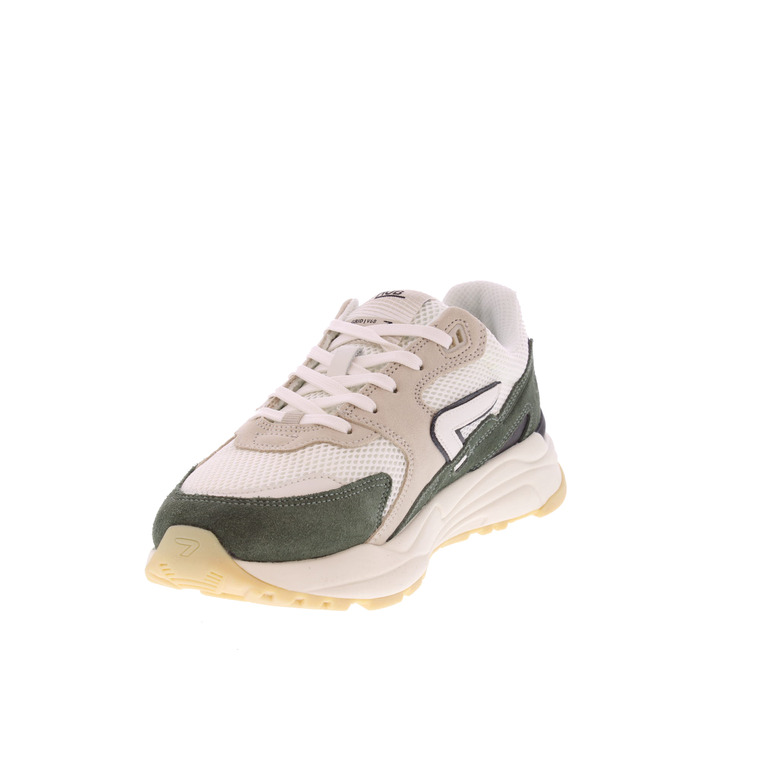 Hub sneakers white 3