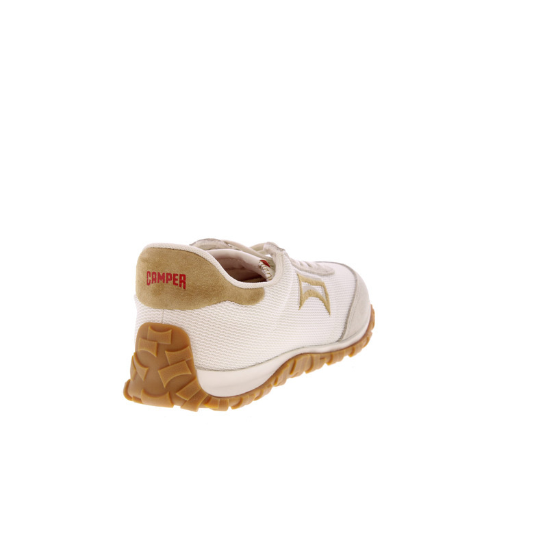 Camper sneakers ecru 4
