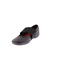 Camper ballerinas black 3