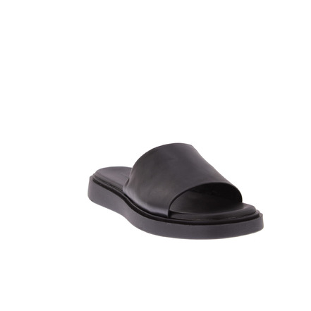 Vagabond Shoemakers slippers zwart