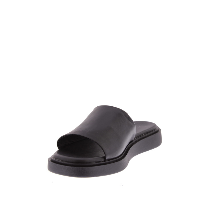 Vagabond Shoemakers slippers zwart 3