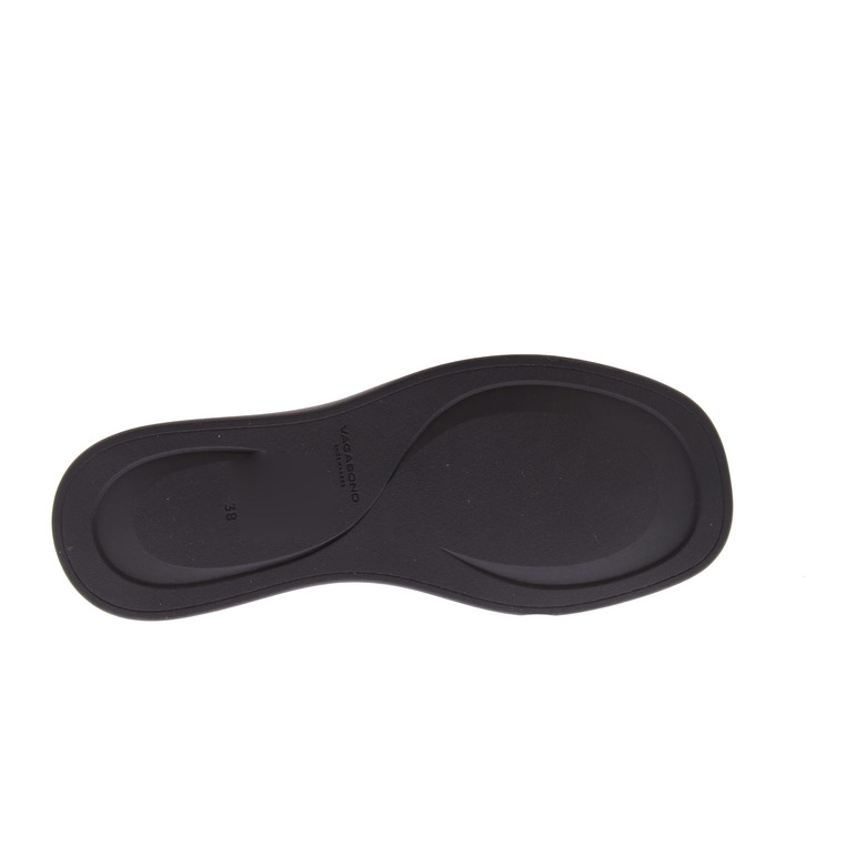 Vagabond Shoemakers slippers zwart 5