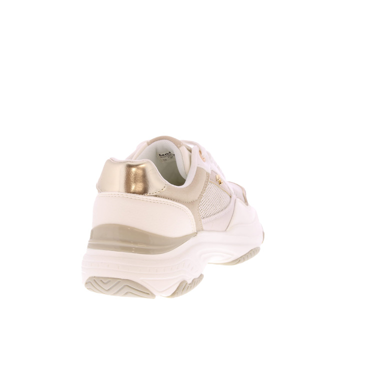 Mexx Shoes sneakers wit 4