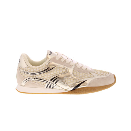 Mexx Shoes sneakers lightbrown