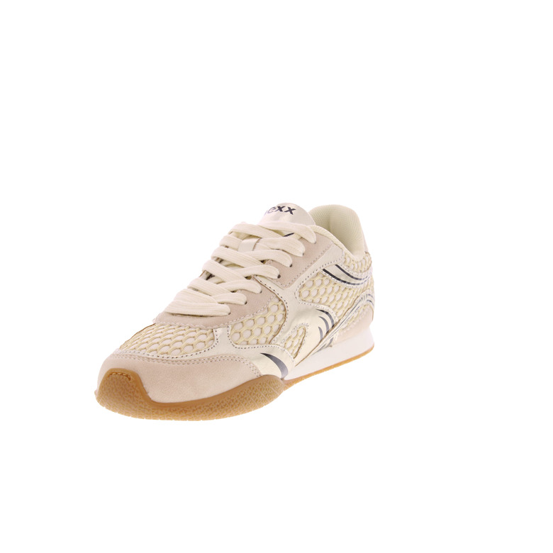 Mexx Shoes sneakers beige 3