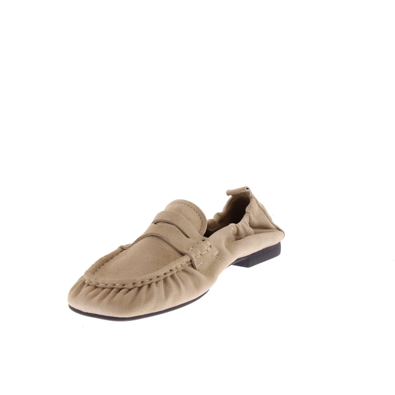 Copenhagen mokassins & halbschuhe beige 3