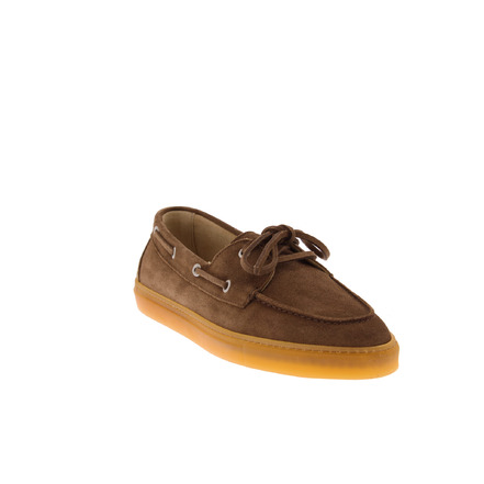 Copenhagen bootsschuhe braun