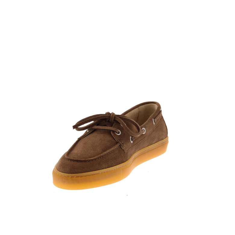 Copenhagen bootsschuhe braun 3