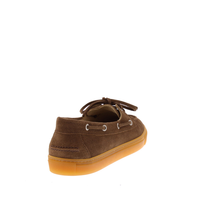 Copenhagen bootsschuhe braun 4