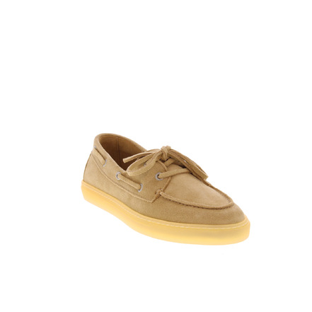 Copenhagen bootsschuhe camel