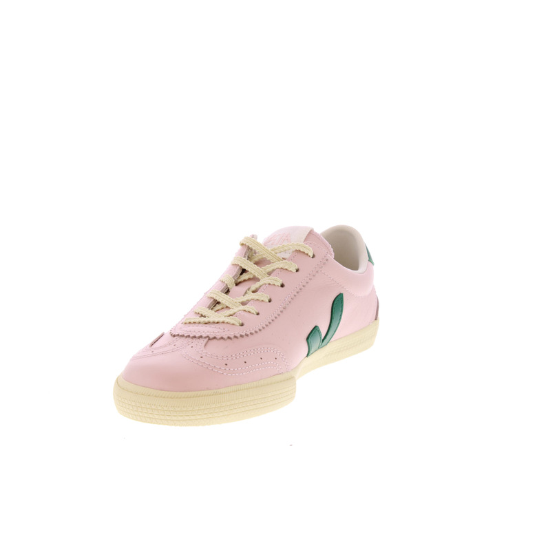 Veja sneakers rose 3