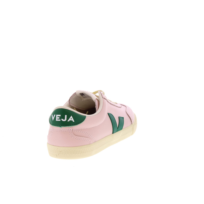 Veja sneakers rose 4