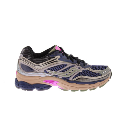 Saucony sneakers bleu