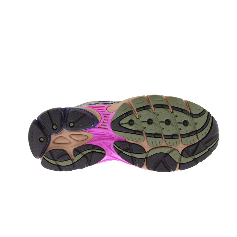 Saucony sneakers bleu 5