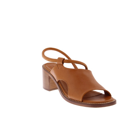 Rotta sandalen cognac