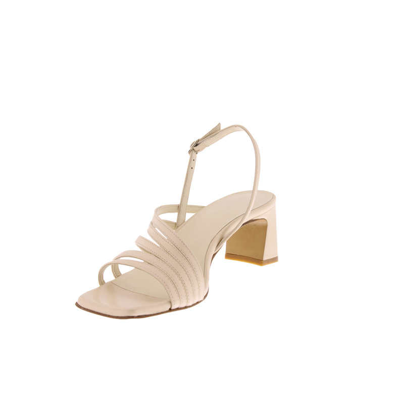 Rotta sandalen ecru 3