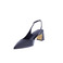 Rotta slingbacks bleu 3