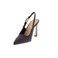 Chantal1962 slingbacks noir 3