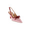 Chantal1962 slingbacks rouge 2