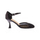 Chantal1962 pumps zwart 1