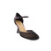 Chantal1962 pumps zwart 2