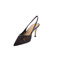Chantal1962 slingbacks noir 3