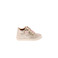 Babybotte lace shoes gold 1