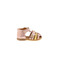 Babybotte sandales rose 1