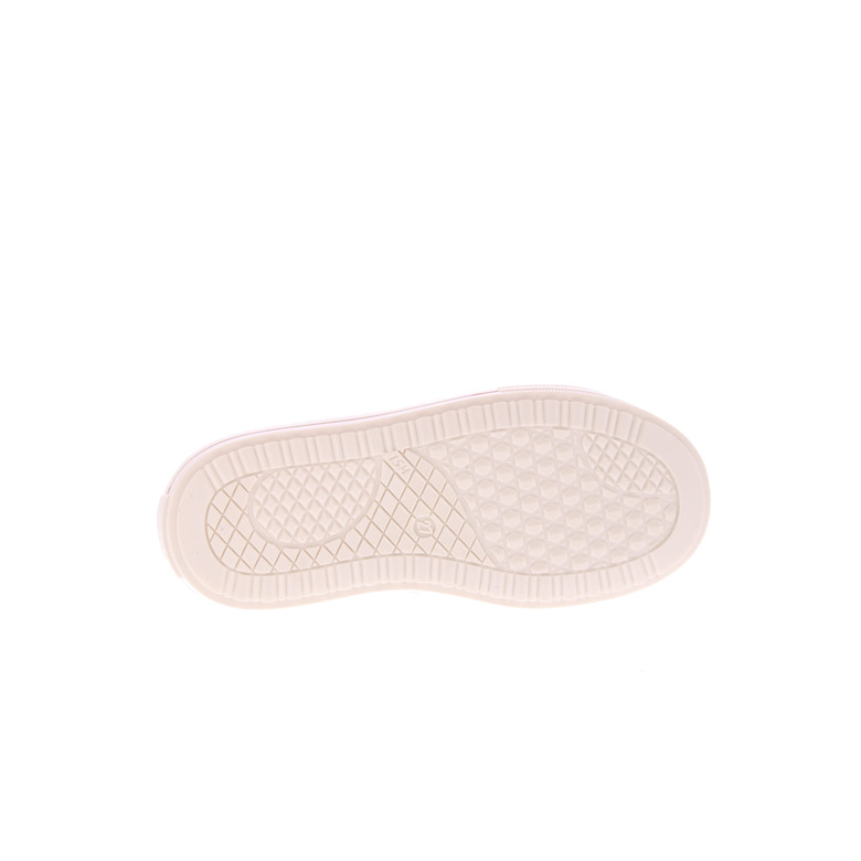 Bana & Co lace shoes pink 5