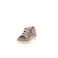Bana & Co lace shoes blue 3