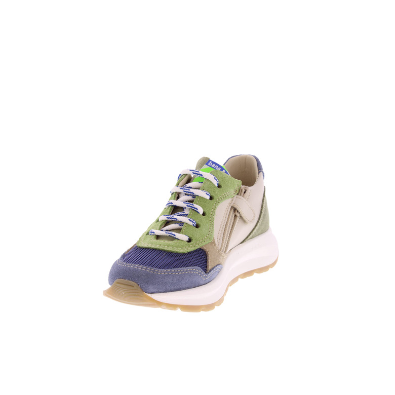 Bana & Co lace shoes multicolor 3