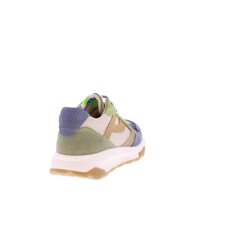 Bana & Co lace shoes multicolor 4