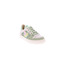 Bana & Co lace shoes green 2